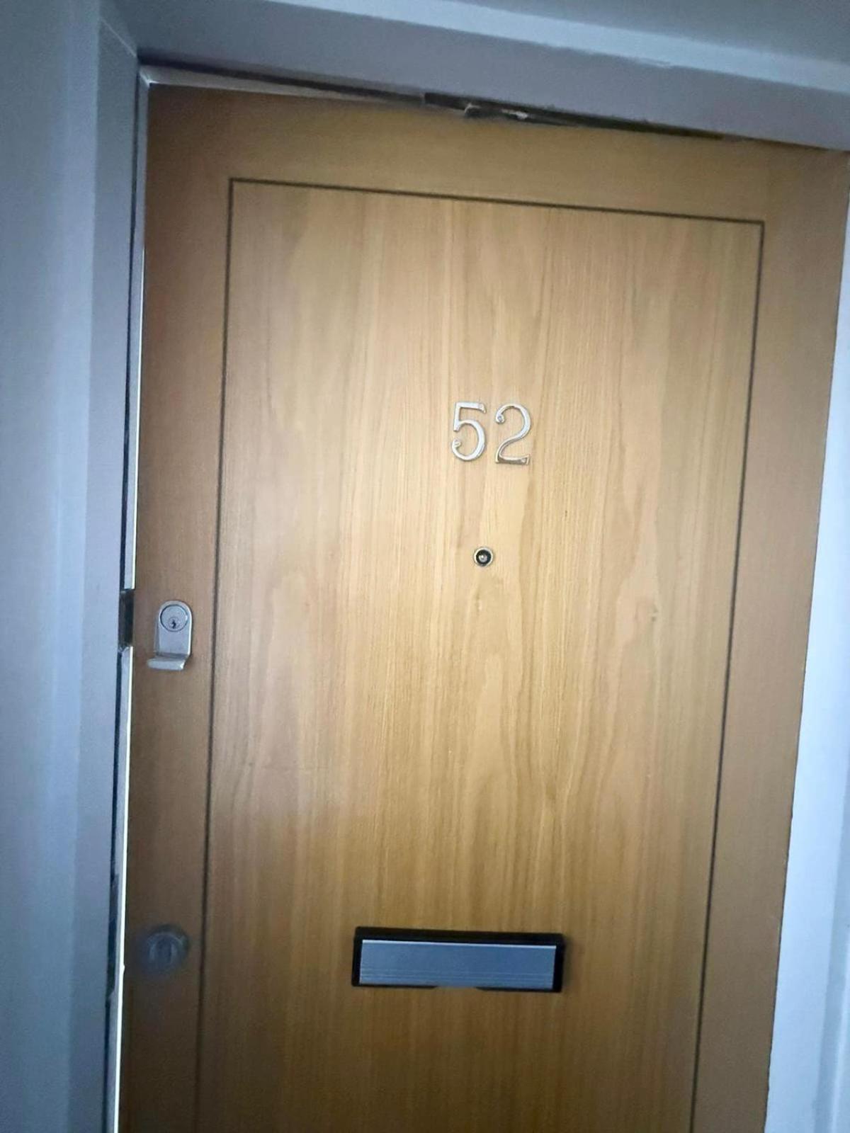 Allen Center Apartamento Coventry